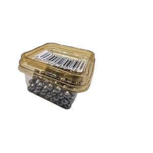 ساچمه مدل کروی سایز 9_5 میلی متر بسته 200 عددی